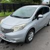 nissan note 2013 -NISSAN--Note E12--048350---NISSAN--Note E12--048350- image 17