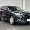 mazda cx-5 2012 CFJ1734045 image 1