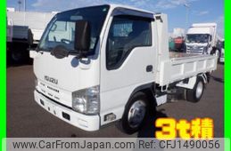 isuzu elf-truck 2012 -ISUZU--Elf SKG-NKR85AN--NKR85-7023976---ISUZU--Elf SKG-NKR85AN--NKR85-7023976-