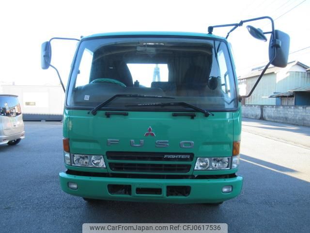 mitsubishi-fuso fighter 2004 GOO_NET_EXCHANGE_0500566A30250106W001 image 2