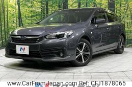 subaru impreza-sports 2022 CFJ1878065