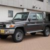 toyota landcruiser-70 2015 CFJ1502387 image 23