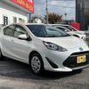 toyota aqua 2018 -TOYOTA--AQUA NHP10--6736187---TOYOTA--AQUA NHP10--6736187- image 21