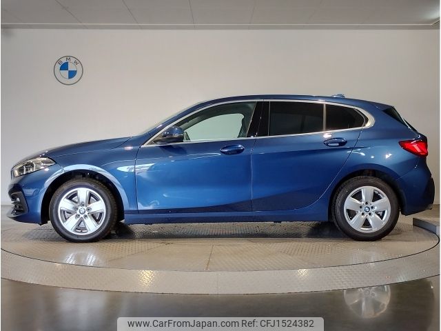 bmw 1-series 2022 CFJ1524382 image 2