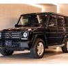 mercedes-benz g-class 2018 CFJ1577630 image 7