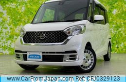 nissan dayz-roox 2019 quick_quick_DBA-B21A_B21A-0542907