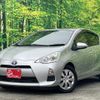 toyota aqua 2012 CFJ1810642 image 1