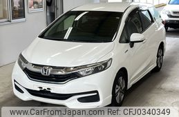 honda shuttle 2017 -HONDA--Shuttle GP7-1115446---HONDA--Shuttle GP7-1115446-