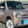 suzuki alto-lapin 2014 CARSENSOR_JP_AU6153330920 image 38