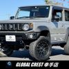 suzuki jimny-sierra 2022 quick_quick_3BA-JB74W_JB74W-154004 image 1