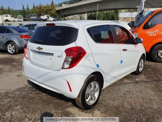 chevrolet spark 2016 ED-03714-20191220 image 2