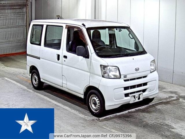 daihatsu hijet-van 2014 -DAIHATSU--Hijet Van S321V--S321V-0212449---DAIHATSU--Hijet Van S321V--S321V-0212449- image 1