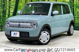 suzuki alto-lapin 2024 quick_quick_HE33S_HE33S-518025