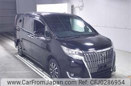 toyota esquire 2017 -TOYOTA--Esquire ZRR80G-0387738---TOYOTA--Esquire ZRR80G-0387738-