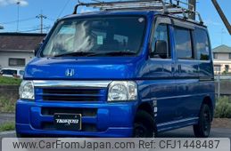 honda vamos 2006 quick_quick_HM1_HM1-1605970