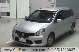 nissan ad-van 2020 -NISSAN--AD Van DBF-VY12--VY12-281906---NISSAN--AD Van DBF-VY12--VY12-281906-