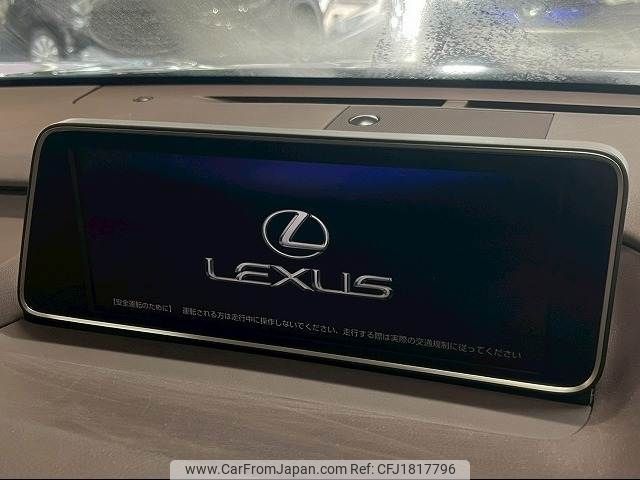 lexus rx 2016 CFJ1817796 image 2
