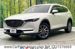 mazda cx-8 2019 quick_quick_KG2P_KG2P-217582