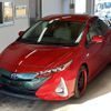 toyota prius-phv 2018 -TOYOTA--Prius PHV ZVW52-3087070---TOYOTA--Prius PHV ZVW52-3087070- image 1