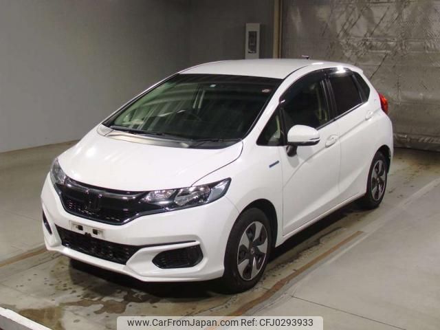 honda fit-hybrid 2019 quick_quick_DAA-GP5_1352870 image 1