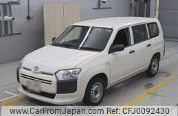 toyota probox-van 2019 -TOYOTA--Probox Van DBE-NSP160V--NSP160-0046274---TOYOTA--Probox Van DBE-NSP160V--NSP160-0046274-