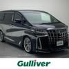 toyota alphard 2019 -TOYOTA--Alphard DBA-AGH30W--AGH30-0254487---TOYOTA--Alphard DBA-AGH30W--AGH30-0254487- image 1