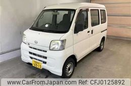 daihatsu hijet-van 2014 -DAIHATSU--Hijet Van S321V--0227967---DAIHATSU--Hijet Van S321V--0227967-