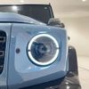 mercedes-benz g-class 2024 quick_quick_3DA-463350_W1N4633501X508671 image 12