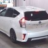 toyota prius-α 2017 -TOYOTA--Prius α DAA-ZVW41W--ZVW41W-0060633---TOYOTA--Prius α DAA-ZVW41W--ZVW41W-0060633- image 4