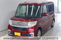 daihatsu tanto 2016 -DAIHATSU 【山口 583う8672】--Tanto LA600S-0429578---DAIHATSU 【山口 583う8672】--Tanto LA600S-0429578-