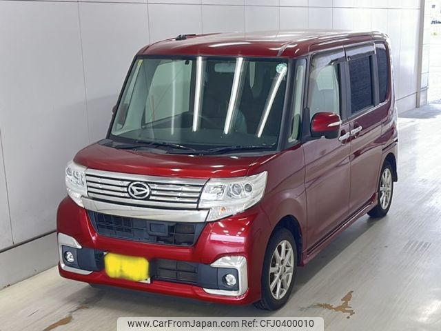 daihatsu tanto 2016 -DAIHATSU 【山口 583う8672】--Tanto LA600S-0429578---DAIHATSU 【山口 583う8672】--Tanto LA600S-0429578- image 1