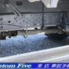 isuzu elf-truck 2008 CFJ1492474 image 10
