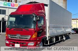 hino ranger 2006 -HINO--Hino Ranger ADG-FC7JSWG--FC7JSW-10041---HINO--Hino Ranger ADG-FC7JSWG--FC7JSW-10041-