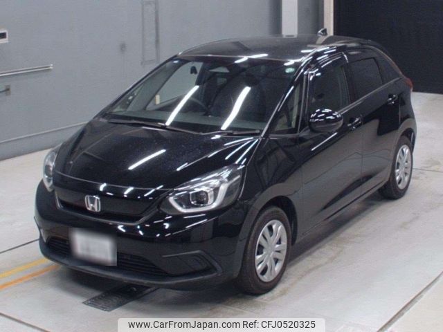 honda fit 2020 -HONDA 【京都 503つ4653】--Fit GR1-1016240---HONDA 【京都 503つ4653】--Fit GR1-1016240- image 1