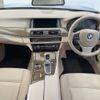 bmw 5-series 2014 -BMW--BMW 5 Series DBA-XG20--WBA5A32000D196996---BMW--BMW 5 Series DBA-XG20--WBA5A32000D196996- image 2