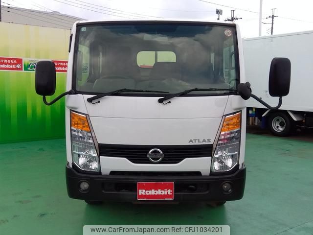 nissan atlas 2016 CFJ1034201 image 2