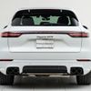 porsche cayenne 2020 quick_quick_3BA-E3M40_WP1ZZZ9YZLDA40411 image 9