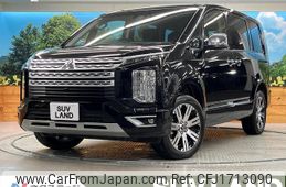 mitsubishi delica-d5 2023 CFJ1713090