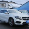 mercedes-benz amg 2016 -MERCEDES-BENZ 【青森 332ﾄ214】--AMG 156952--2J235204---MERCEDES-BENZ 【青森 332ﾄ214】--AMG 156952--2J235204- image 1