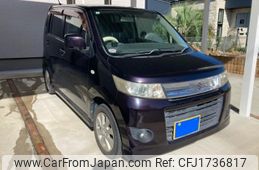 suzuki wagon-r 2011 CFJ1736817