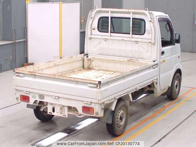 suzuki carry-truck 2010 -SUZUKI--Carry Truck EBD-DA63T--DA63T-690436---SUZUKI--Carry Truck EBD-DA63T--DA63T-690436- image 2