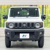 suzuki jimny 2022 quick_quick_JB64W_JB64W-274290 image 14