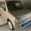 suzuki alto-lapin 2013 CFJ1558705 image 1