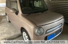suzuki alto-lapin 2013 CFJ1558705