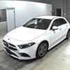 mercedes-benz a-class 2018 -MERCEDES-BENZ--Benz A Class 177084--WDD1770842J052880---MERCEDES-BENZ--Benz A Class 177084--WDD1770842J052880- image 5