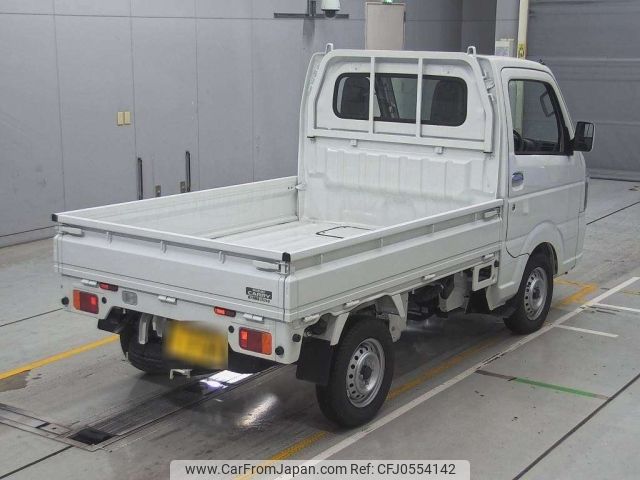 suzuki carry-truck 2023 -SUZUKI 【Ｎｏ後日 】--Carry Truck DA16T-765178---SUZUKI 【Ｎｏ後日 】--Carry Truck DA16T-765178- image 2