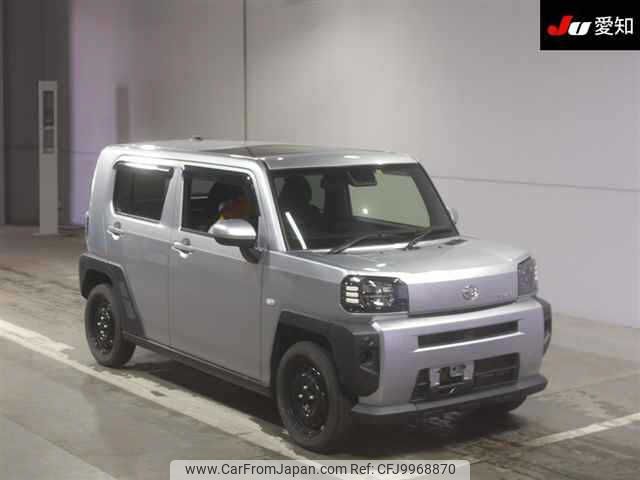 daihatsu taft 2021 -DAIHATSU--Taft LA900S-0039771---DAIHATSU--Taft LA900S-0039771- image 1