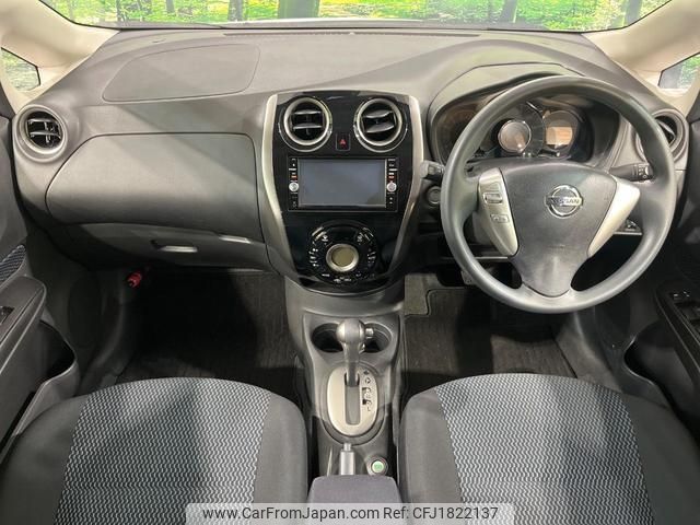nissan note 2016 CFJ1822137 image 2