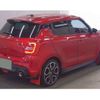 suzuki swift 2023 -SUZUKI 【千葉 32Hｿ 33】--Swift 4BA-ZC33S--ZC33S-510395---SUZUKI 【千葉 32Hｿ 33】--Swift 4BA-ZC33S--ZC33S-510395- image 2