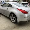 nissan fairlady-z 2006 -NISSAN--Fairlady Z CBA-Z33--Z33-423756---NISSAN--Fairlady Z CBA-Z33--Z33-423756- image 11